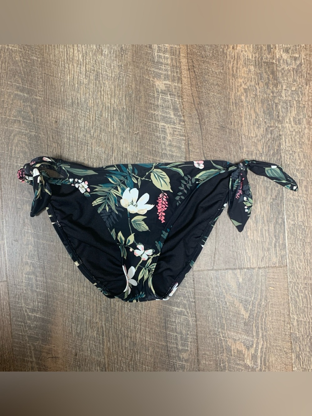 Kate Spade New York Women's Playa Carmen Bikini Bottom Sz. S
